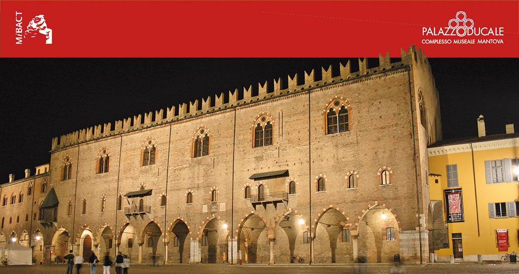 Palazzo Ducale Mantova: aperture straordinarie e tante iniziative per l’estate
