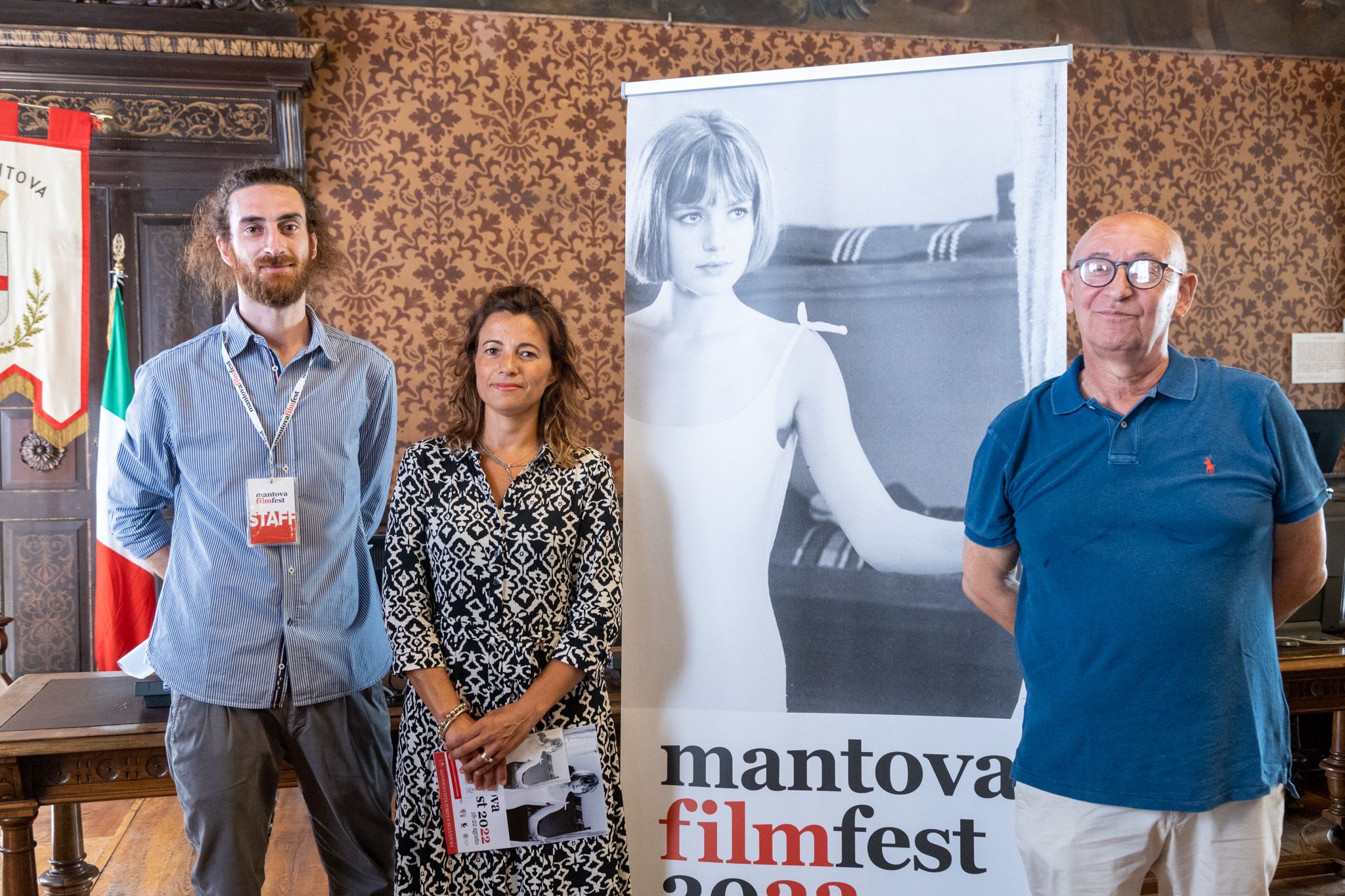 Il grande cinema torna con il MantovaFilmFest