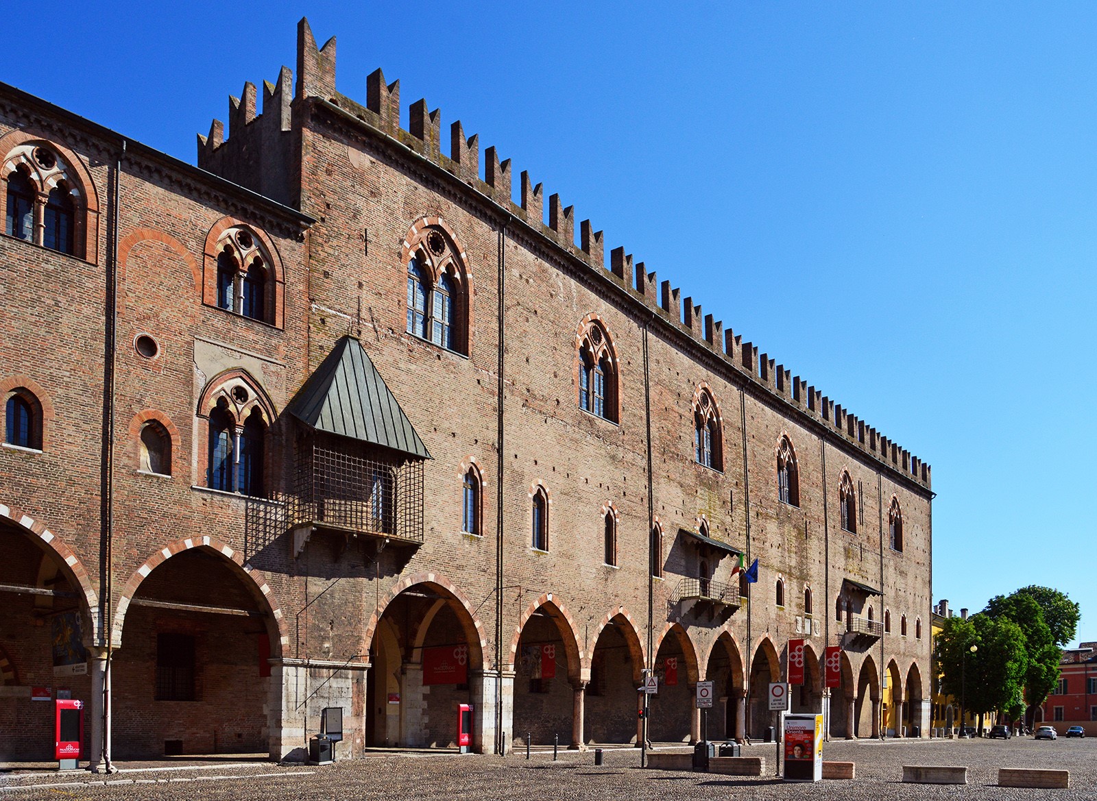 A Palazzo Ducale nuove visite alla scoperta di “Giovan Battista Scultori. Intagliator di stampe e scultore eccellente”