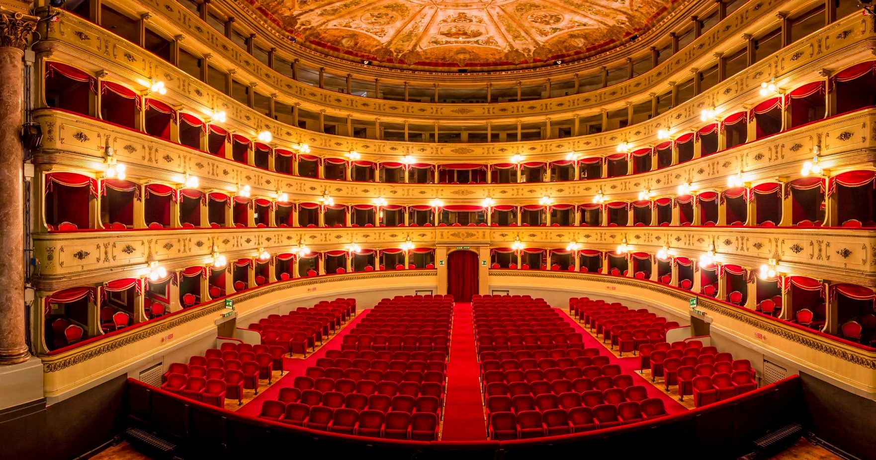 A Santo Stefano un concerto per i 200 anni del Teatro Sociale di Mantova
