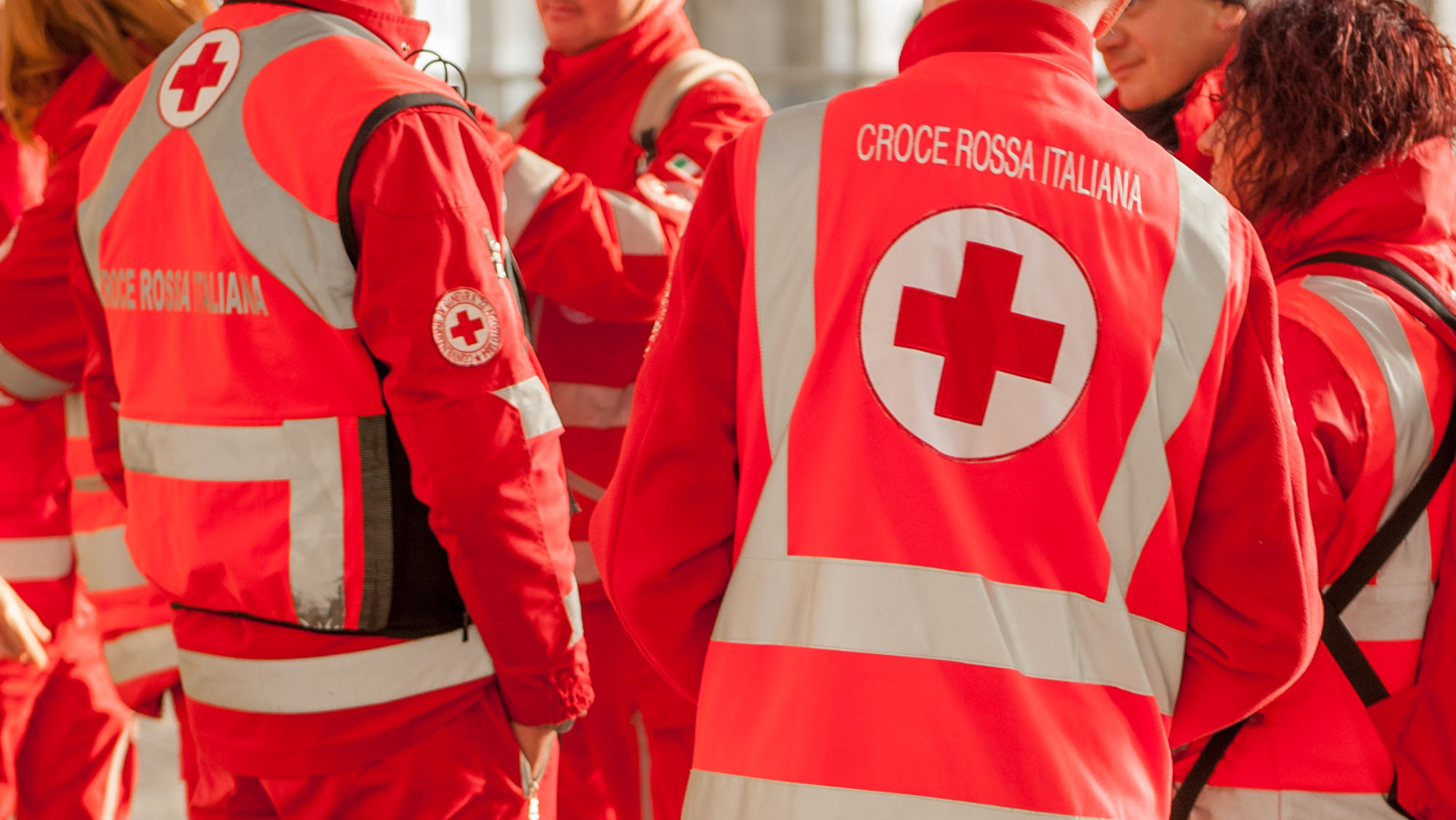 Ristrutturata la sede della Croce Rossa di Mantova