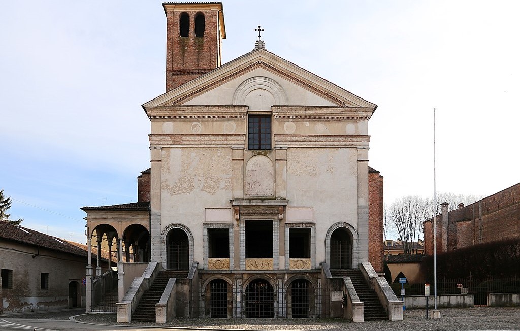 Il Tempio di San Sebastiano ospita il ritorno della rassegna “Flash d’arte”