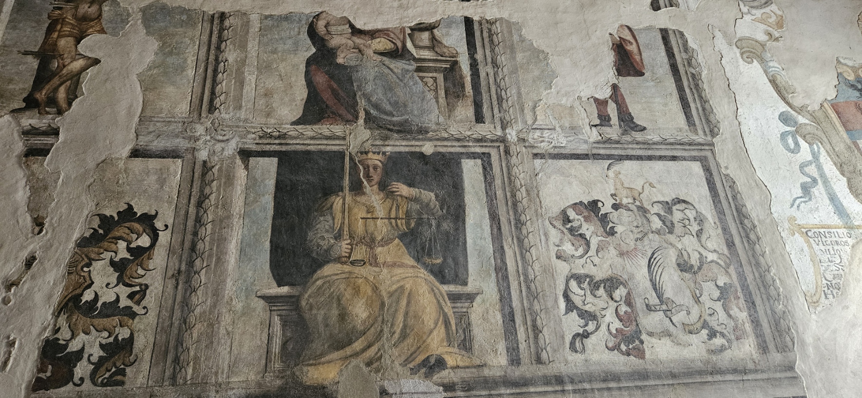 Tanti i luoghi da scoprire a Mantova nelle Giornate FAI di Autunno