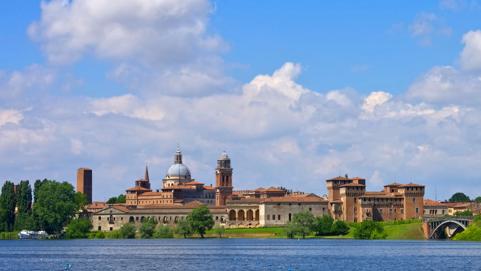 Mantova si prepara al festival “Fattidicultura”