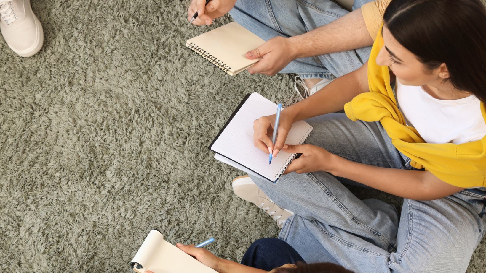 “Il Potere delle Rime: Inchiostri Sonori”: in partenza a Mantova i laboratori gratuiti di scrittura creativa