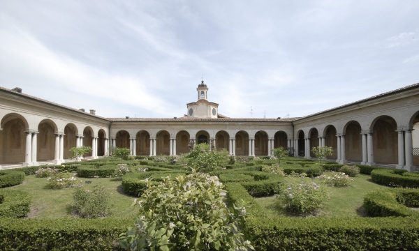 Il 17 ottobre visite guidate tra i luoghi di Ferdinando Gonzaga a Palazzo Ducale